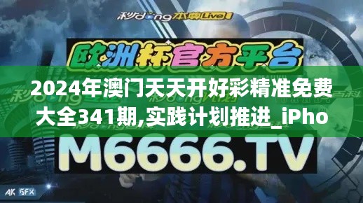 2024年澳門天天開好彩精準免費大全341期,實踐計劃推進_iPhone2.885