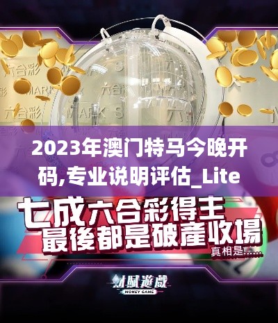 2023年澳門特馬今晚開碼,專業(yè)說明評估_Lite6.818