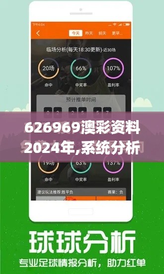 626969澳彩資料2024年,系統(tǒng)分析解釋定義_QHD版1.955