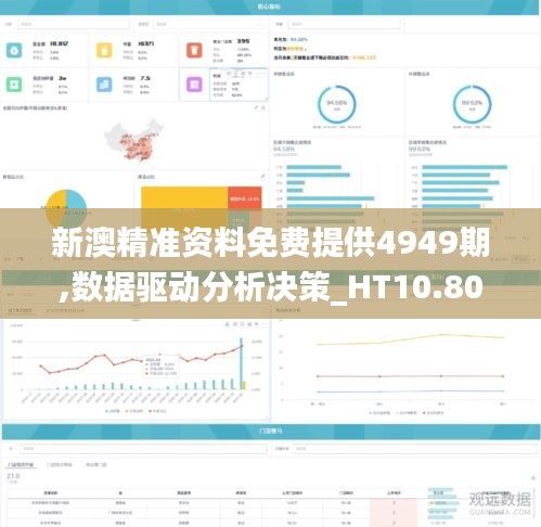 新澳精準資料免費提供4949期,數據驅動分析決策_HT10.801