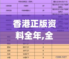 風(fēng)流人物 第3頁