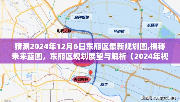 揭秘未來(lái)藍(lán)圖，東麗區(qū)規(guī)劃展望與解析（預(yù)測(cè)至2024年視角）