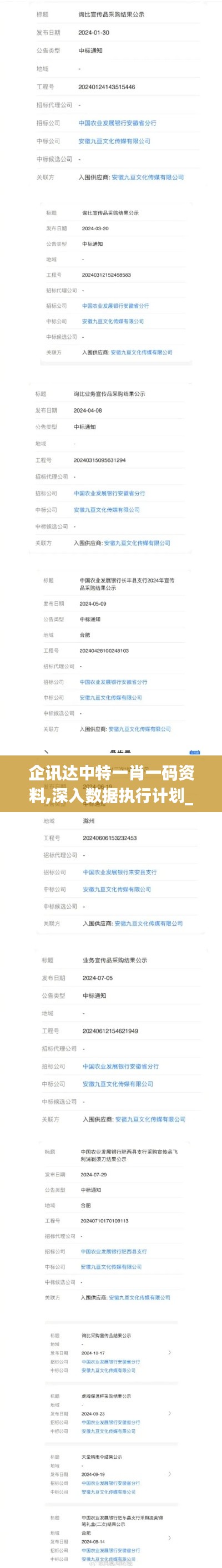 企訊達中特一肖一碼資料,深入數據執行計劃_S14.727