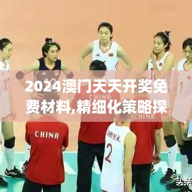 2024澳門天天開獎免費材料,精細化策略探討_影像版8.496