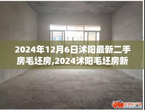 沭陽最新毛坯房市場趨勢，變化中的家園，學習成就夢想