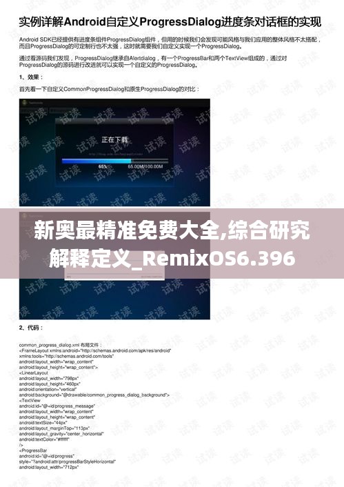 新奧最精準(zhǔn)免費(fèi)大全,綜合研究解釋定義_RemixOS6.396