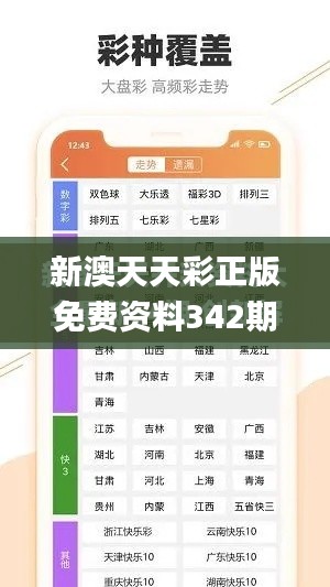 新澳天天彩正版免費(fèi)資料342期觀看,全面解讀說明_創(chuàng)新版2.247