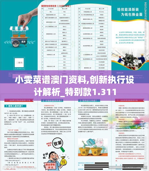小雯菜譜澳門資料,創新執行設計解析_特別款1.311