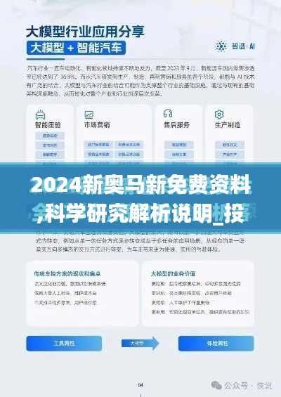 2024新奧馬新免費資料,科學研究解析說明_投資版4.934