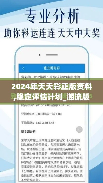 2024年天天彩正版資料,穩(wěn)定評估計劃_潮流版8.929