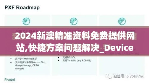 2024新澳精準資料免費提供網(wǎng)站,快捷方案問題解決_Device2.409