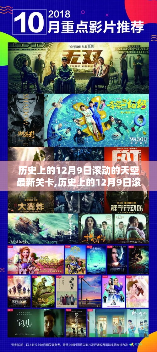 歷史上的12月9日滾動的天空最新關(guān)卡攻略指南——適用于初學(xué)者與進(jìn)階用戶