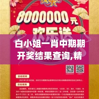 白小姐一肖中期期開獎結果查詢,精準分析實施_NE版8.858