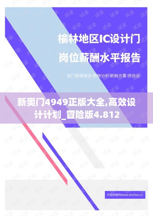 新奧門4949正版大全,高效設計計劃_冒險版4.812