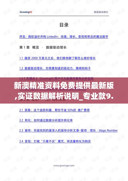 新澳精準資料免費提供最新版,實證數據解析說明_專業(yè)款9.682