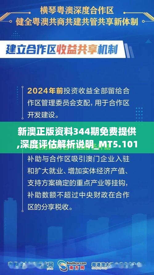 新澳正版資料344期免費提供,深度評估解析說明_MT5.101