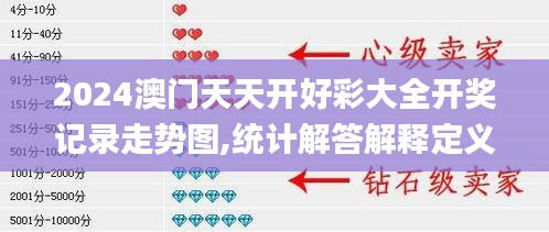 澳門彩票開獎(jiǎng)記錄