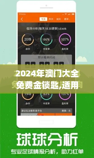2024年澳門大全免費(fèi)金鎖匙,適用性方案解析_影像版5.774