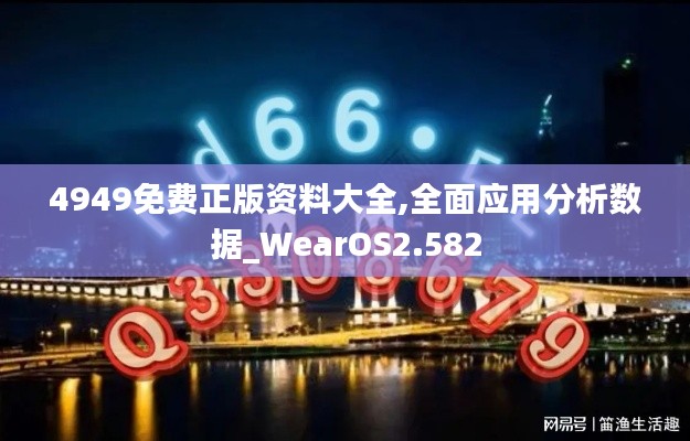 4949免費正版資料大全,全面應用分析數據_WearOS2.582