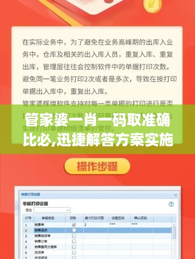 管家婆一肖一碼取準(zhǔn)確比必,迅捷解答方案實施_尊貴版2.485