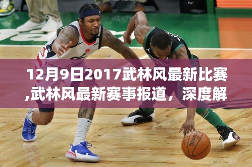 深度解析，武林風比賽的精彩瞬間與獨特魅力——武林風最新賽事報道（2017年12月9日）