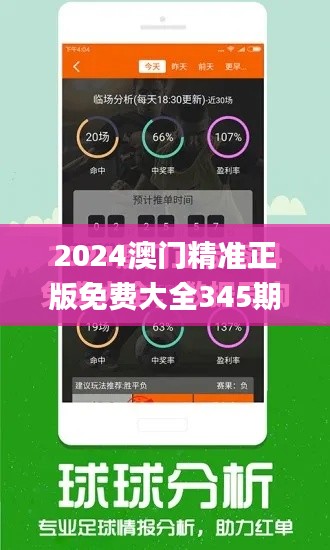 2024澳門精準正版免費大全345期,深入數據解答解釋落實_3K13.957