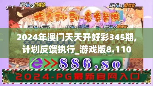 2024年澳門天天開好彩345期,計(jì)劃反饋執(zhí)行_游戲版8.110