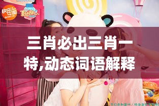 動(dòng)態(tài)詞語解釋定義