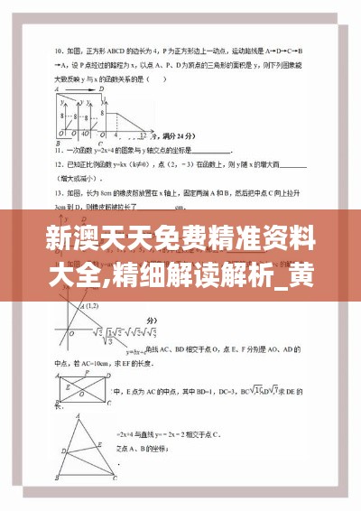 新澳天天免費(fèi)精準(zhǔn)資料大全,精細(xì)解讀解析_黃金版12.532