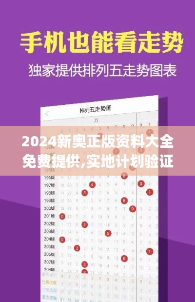 2024新奧正版資料大全免費(fèi)提供,實(shí)地計(jì)劃驗(yàn)證策略_FT9.719