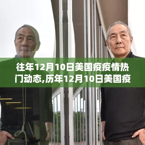 歷年12月10日美國疫情熱門動態回顧，風云變幻一網打盡