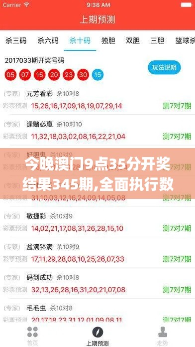 權貴顯要 第3頁