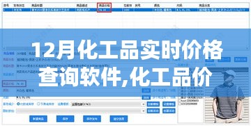 化工品實(shí)時價(jià)格查詢軟件，溫馨故事與愛的連結(jié)