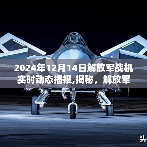 揭秘，解放軍戰機實時動態播報背后的違法犯罪問題（2024年12月14日）