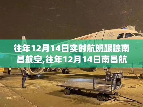 南昌航空航班實(shí)時(shí)跟蹤揭秘，親歷飛行軌跡，感受飛行的魅力！