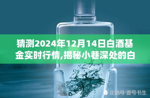 揭秘白酒基金行情預(yù)測(cè)站，小巷特色小店的獨(dú)特魅力與未來(lái)展望（2024年白酒基金實(shí)時(shí)行情預(yù)測(cè)）
