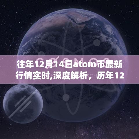 歷年12月14日Atom幣行情深度解析與未來展望，最新實時行情及市場趨勢探討