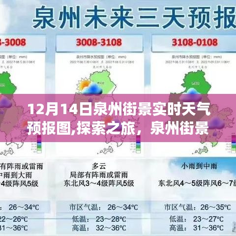 探索泉州街景魅力，實時天氣預報下的靜謐與力量