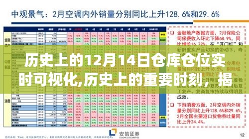 揭秘倉庫倉位實(shí)時(shí)可視化技術(shù)的演變，歷史上的十二月十四日回顧與展望