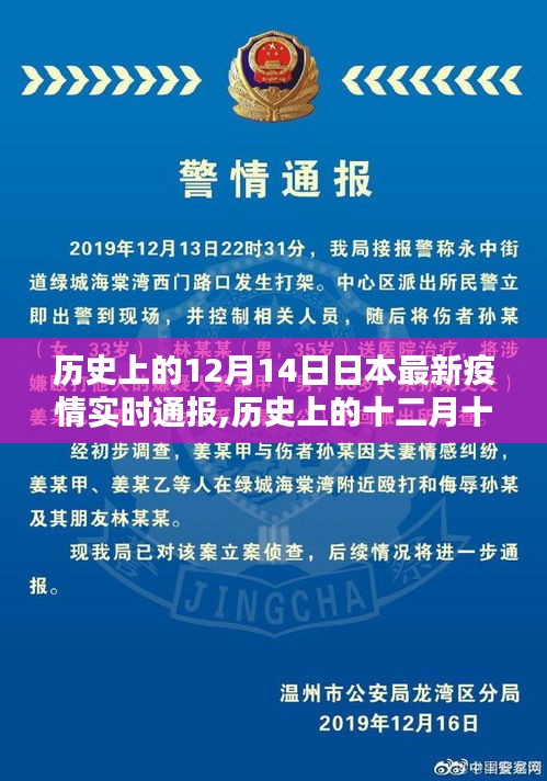 歷史上的12月14日日本疫情實(shí)時(shí)通報(bào)，深遠(yuǎn)影響的疫情進(jìn)展與回顧