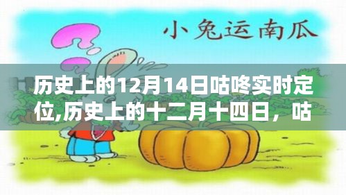 歷史上的12月14日咕咚實(shí)時(shí)定位技術(shù)的誕生與深遠(yuǎn)影響