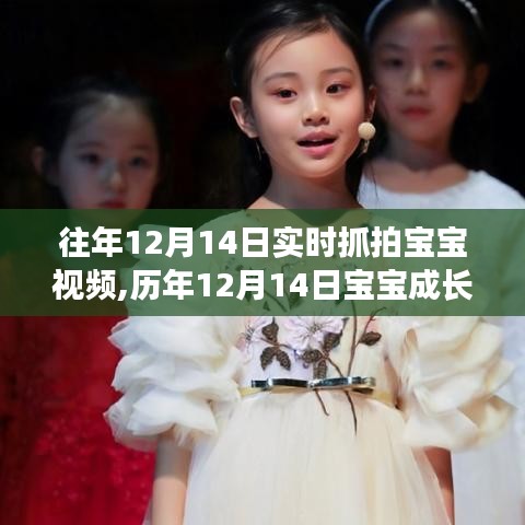 歷年12月14日寶寶成長精彩瞬間，溫馨實時抓拍回憶