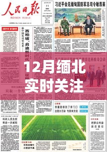 12月緬北輿論熱點(diǎn)深度解析與實(shí)時(shí)關(guān)注新聞報(bào)道