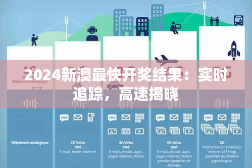 2024新澳最快開獎結果：實時追蹤，高速揭曉