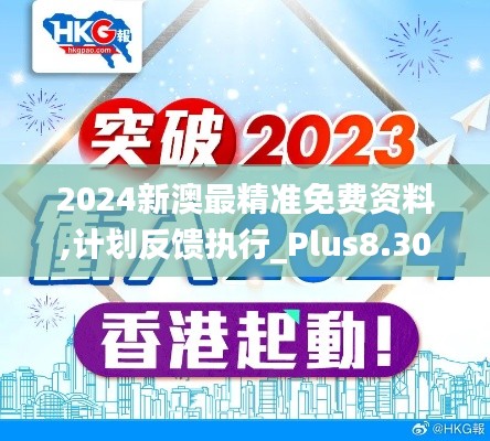 2024新澳最精準(zhǔn)免費(fèi)資料,計(jì)劃反饋執(zhí)行_Plus8.304