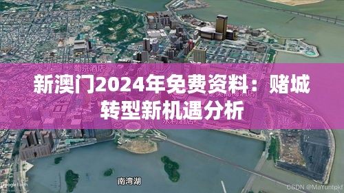 新澳門2024年免費資料：賭城轉型新機遇分析