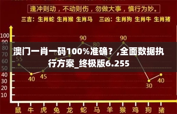 澳門一肖一碼100%準(zhǔn)確？,全面數(shù)據(jù)執(zhí)行方案_終極版6.255
