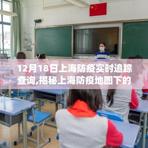 揭秘上海防疫地圖下的隱秘小巷，特色小店的實時追蹤故事，上海防疫最新動態(tài)追蹤查詢
