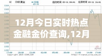 深度解讀12月金融金價實時熱點，波動分析與觀點闡述