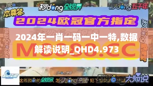 2024年一肖一碼一中一特,數(shù)據(jù)解讀說明_QHD4.973